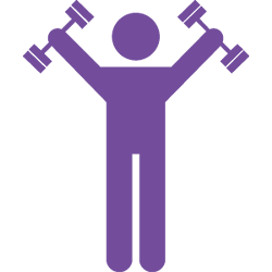 Full Body Workout 1-2 miesiąc - Początkujący