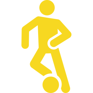 Program treningowy dla piłkarza - Początkujący 11. miesiąc