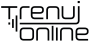 Logo trenujonline